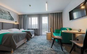 Hotel Pod Jedlami